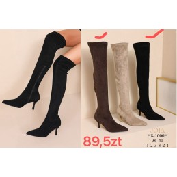 Buty Botki...