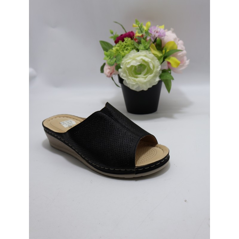 KAPCIE DAMSKIE. size 36/41 (12 par/paczka) kolor jak na zdzięciu