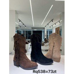 Buty Botki...