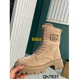 Buty Botki...