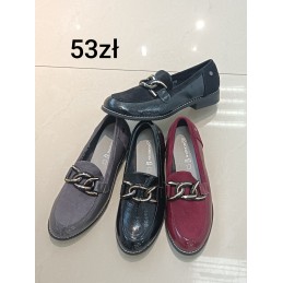 Buty Półbuty...