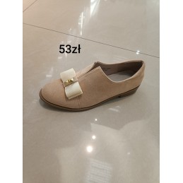 Buty Półbuty...