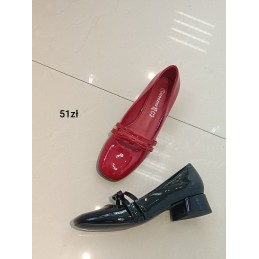 Buty Baleriny...