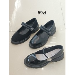 Buty Baleriny...