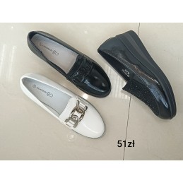 Buty Półbuty...