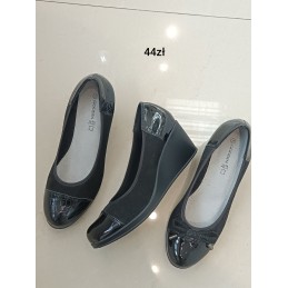 Buty Baleriny...