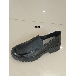 Buty Półbuty...