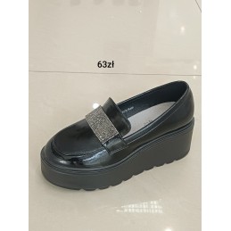 Buty Półbuty...