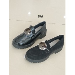 Buty Półbuty...
