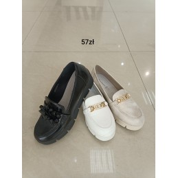 Buty Półbuty...