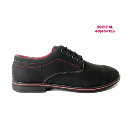 Buty Półbuty MĘSKIE...