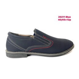 Buty Półbuty MĘSKIE...
