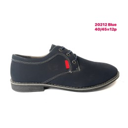 Buty Mokasyny MĘSKIE...