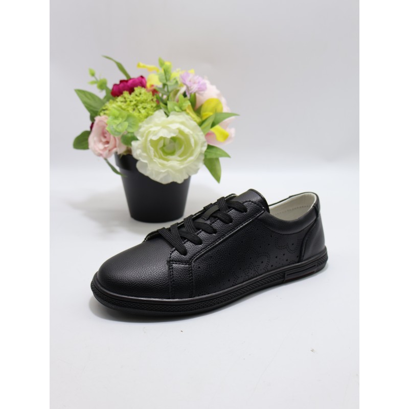 BUTY DAMSKIE. size 36/41 (8 par/paczka) kolor jak na zdzięciu