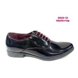 Buty Półbuty MĘSKIE...