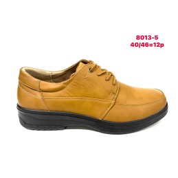 Buty Półbuty MĘSKIE...