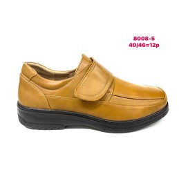 Buty Mokasyny MĘSKIE...