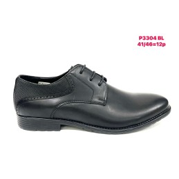 Buty Mokasyny MĘSKIE...