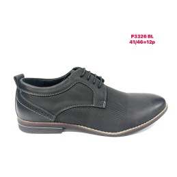 Buty Półbuty MĘSKIE...