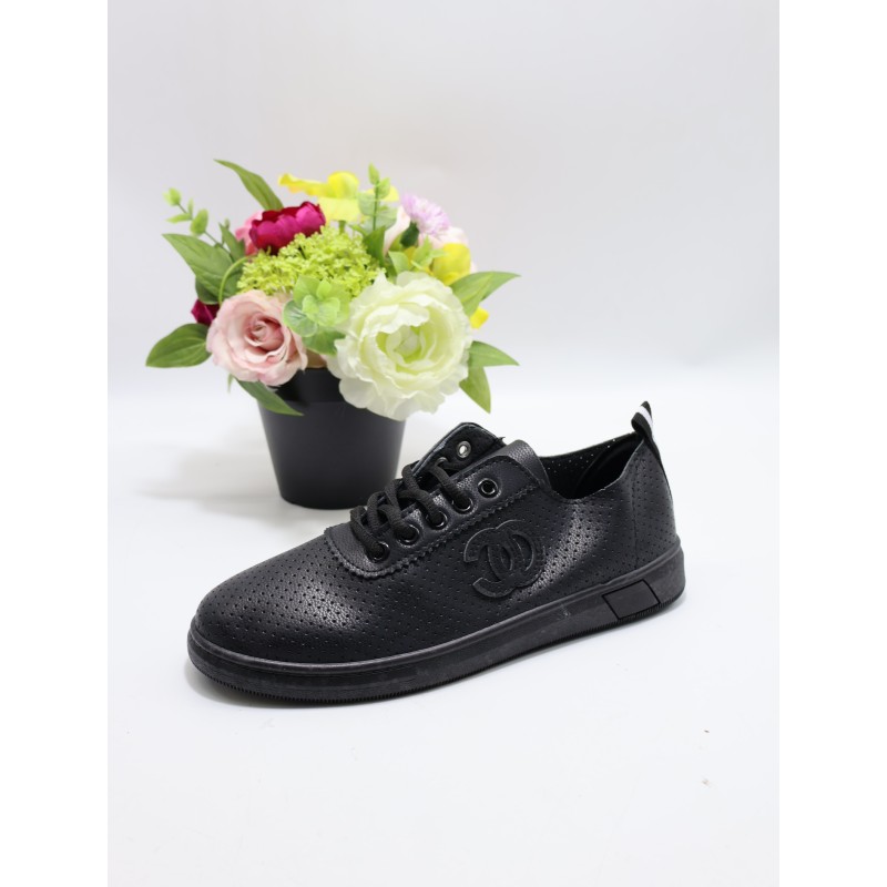 BUTY DAMSKIE. size 36/41 (12 par/paczka) kolor jak na zdzięciu
