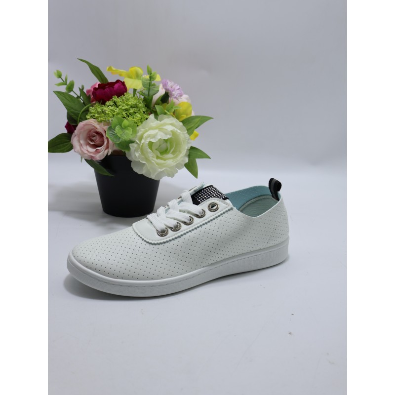 BUTY DAMSKIE. size 36/41 (12 par/paczka) kolor jak na zdzięciu