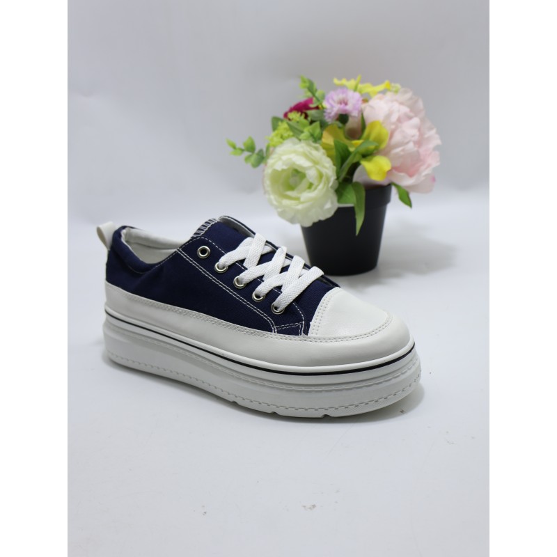 BUTY DAMSKIE. size 37/41 (12 par/paczka) kolor jak na zdzięciu