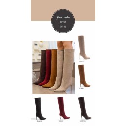 Buty Botki...