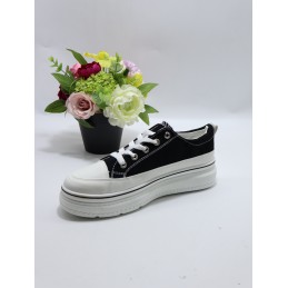 BUTY DAMSKIE. size 37/41 (12 par/paczka) kolor jak na zdzięciu