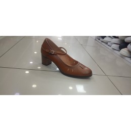 Buty Półbuty DAMSKIE...