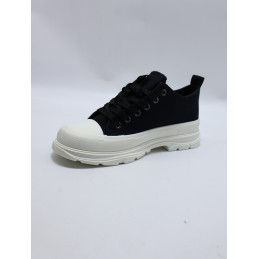 BUTY DAMSKIE. size 37/40 (12 par/paczka) kolor jak na zdzięciu