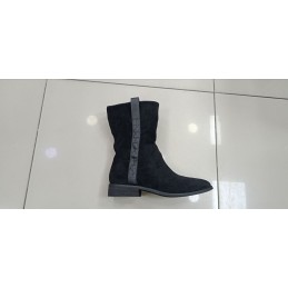 Buty Botki DAMSKIE...