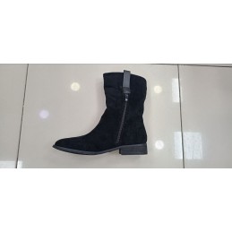 Buty Botki DAMSKIE...