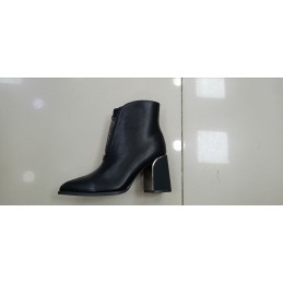 Buty Botki DAMSKIE...