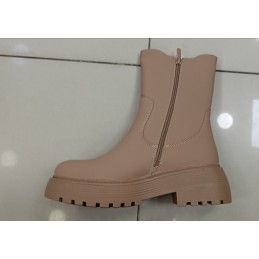 Buty Botki DAMSKIE...