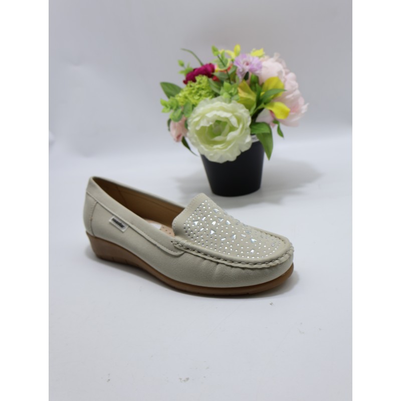 BUTY DAMSKIE. size 36/41 (12 par/paczka) kolor jak na zdzięciu