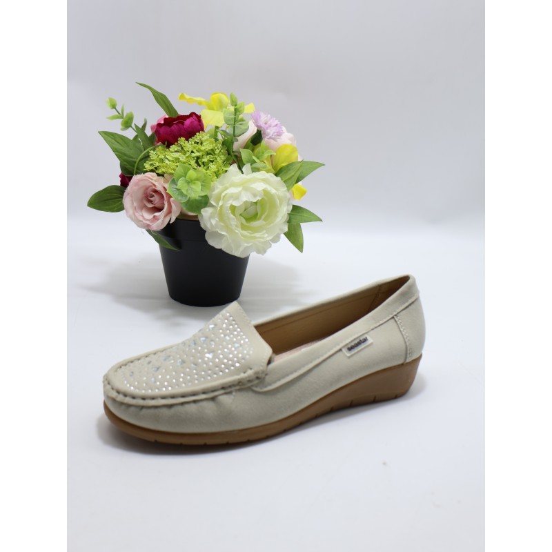 BUTY DAMSKIE. size 36/41 (12 par/paczka) kolor jak na zdzięciu