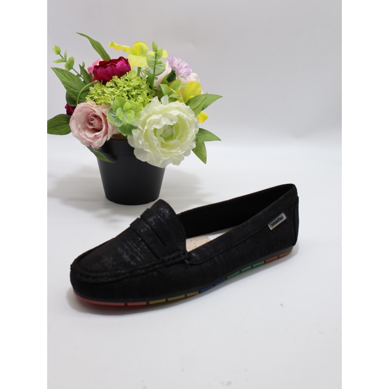 BUTY DAMSKIE. size 36/41 (12 par/paczka) kolor jak na zdzięciu
