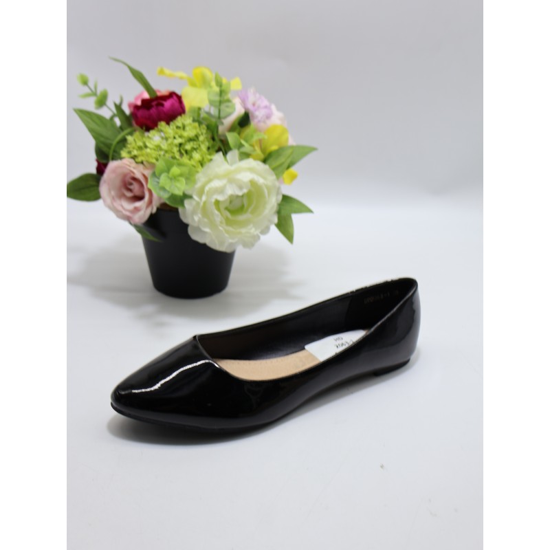 BUTY DAMSKIE. size 36/39 (12 par/paczka) kolor jak na zdzięciu