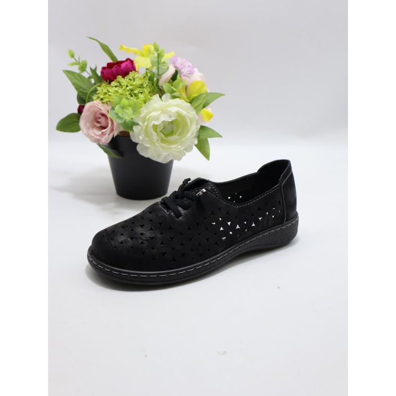 BUTY DAMSKIE. size 36/41 (12 par/paczka) kolor jak na zdzięciu