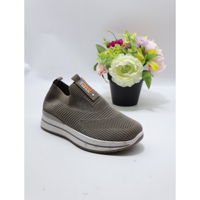 BUTY DAMSKIE. size 36/41 (12 par/paczka) kolor jak na zdzięciu