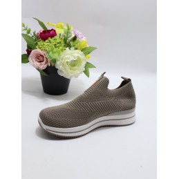 BUTY DAMSKIE. size 36/41 (12 par/paczka) kolor jak na zdzięciu