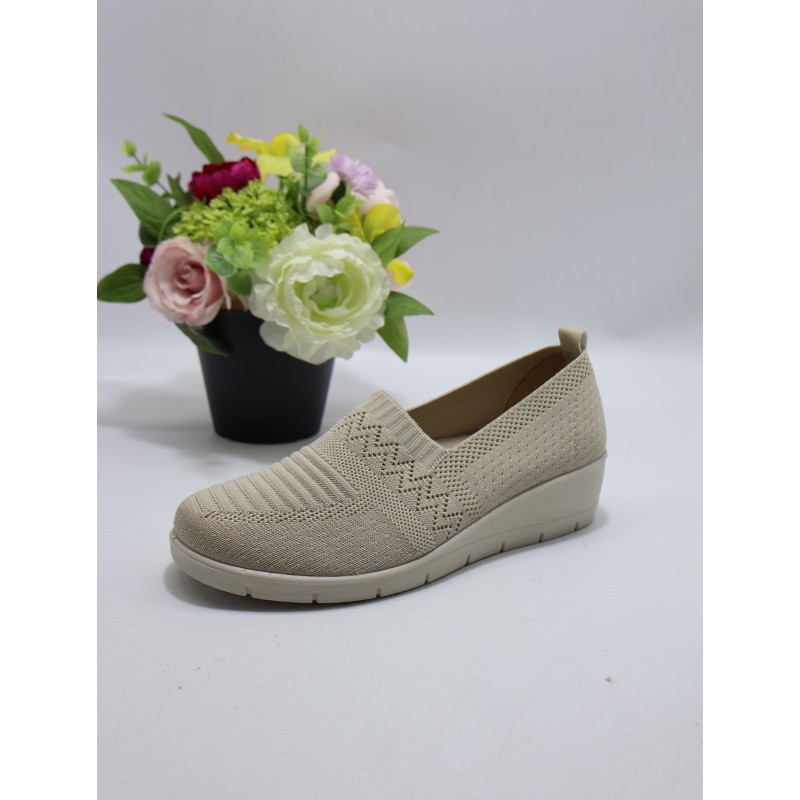 BUTY DAMSKIE. size 36/41 (12 par/paczka) kolor jak na zdzięciu