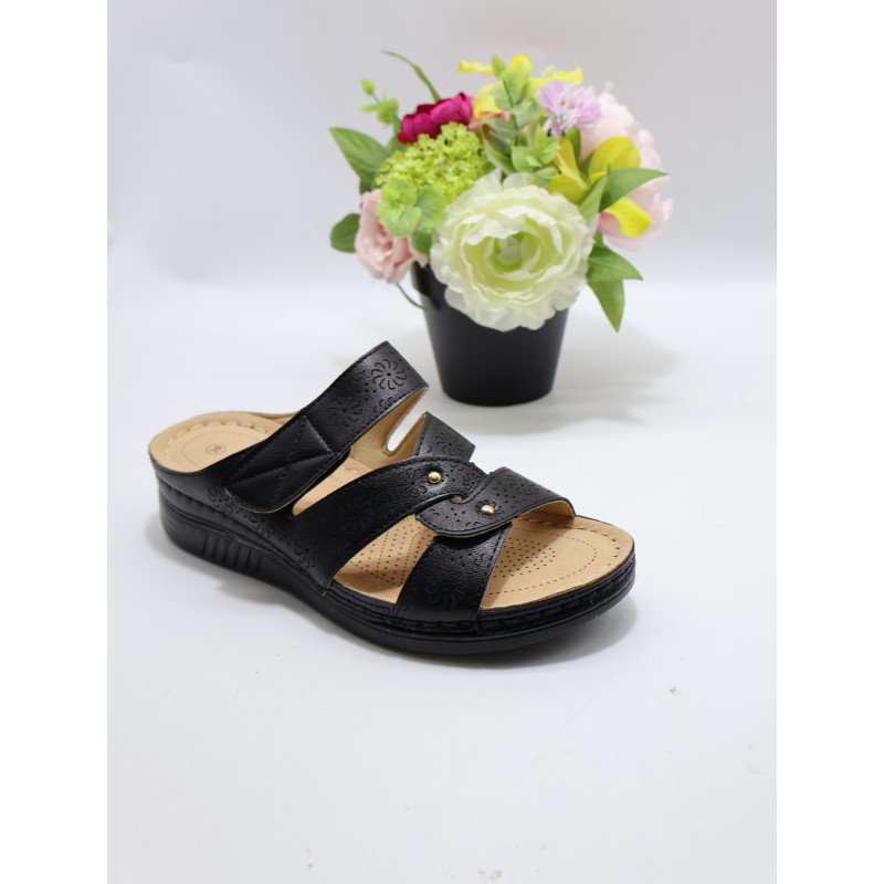 KAPCIE DAMSKIE. size 36/42 (12 par/paczka) kolor jak na zdzięciu