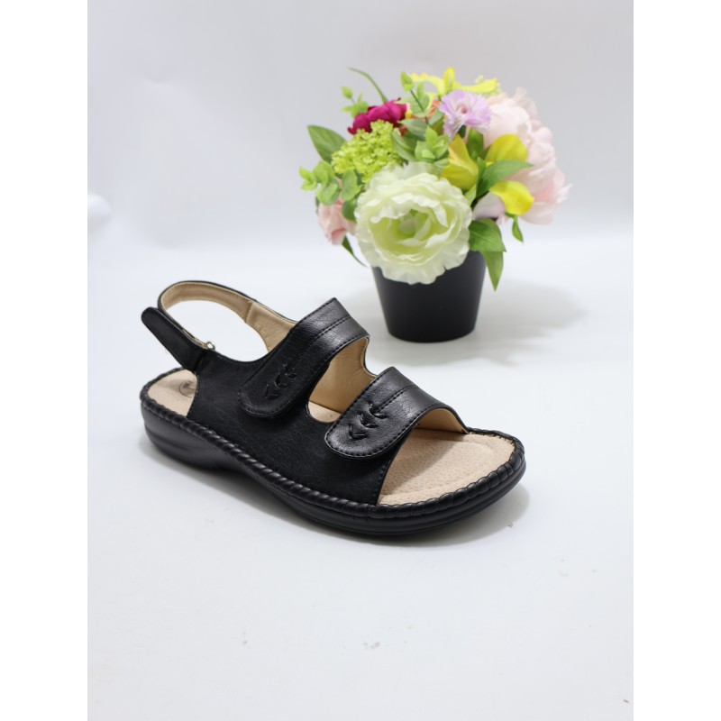 KAPCIE DAMSKIE. size 36/42 (12 par/paczka) kolor jak na zdzięciu