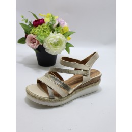 SANDAŁY DAMSKIE. size 36/41...