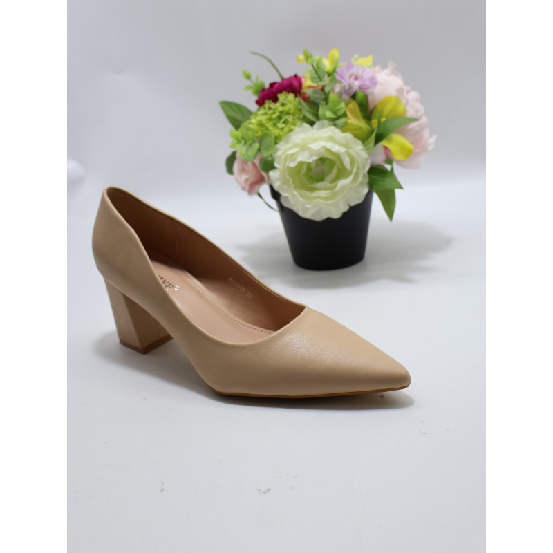 BUTY DAMSKIE. size 36/41 (12 par/paczka) kolor jak na zdzięciu