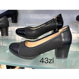Buty Czołenka DAMSKIE...