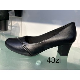 Buty Czołenka DAMSKIE...