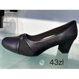 Buty Czołenka DAMSKIE...