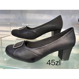 Buty Czołenka DAMSKIE...